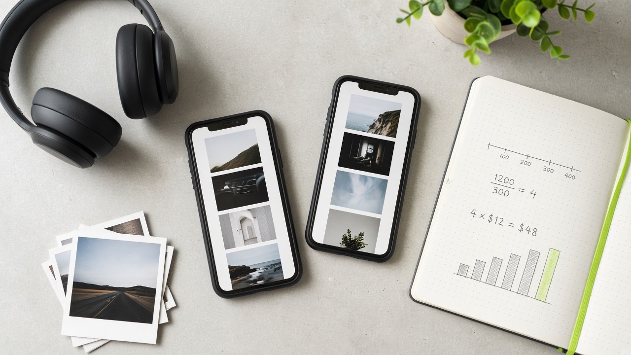 tiktok sound seeding cost vs spotify ads